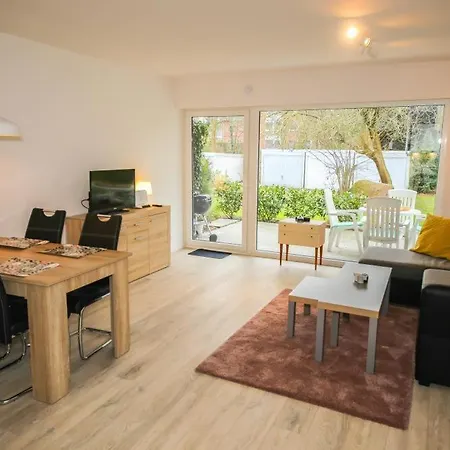 Ferienwohnung Sommerkoje Apartment