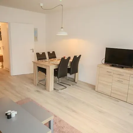 Ferienwohnung Sommerkoje *