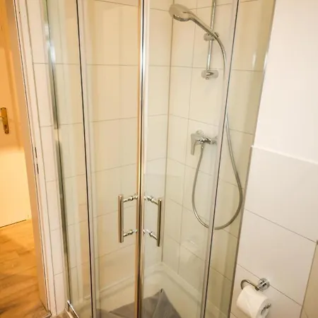 Ferienwohnung Sommerkoje