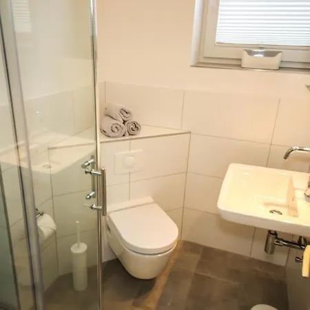 Ferienwohnung Sommerkoje Apartment Scharbeutz
