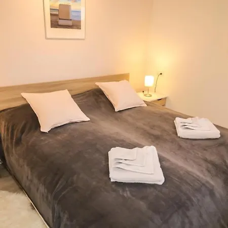 Ferienwohnung Sommerkoje * Scharbeutz