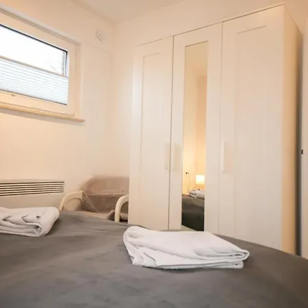 Ferienwohnung Sommerkoje Apartment