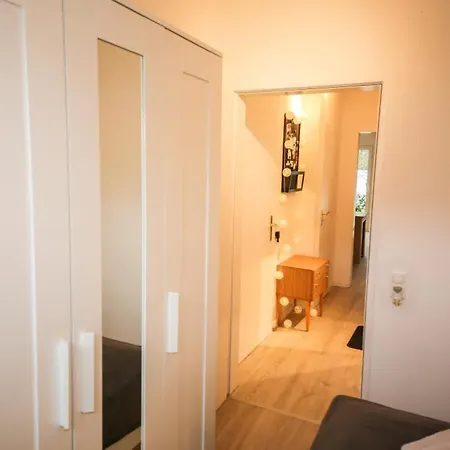 Ferienwohnung Sommerkoje Apartment *