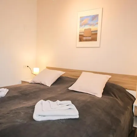 Ferienwohnung Sommerkoje Apartment